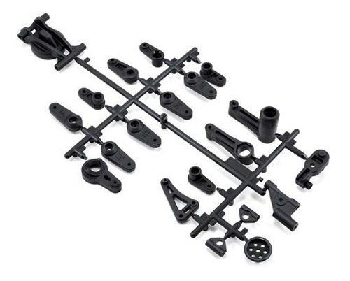 Conjunto De Peças Pequenas Para Kyosho Scorpion Xxl Sx055