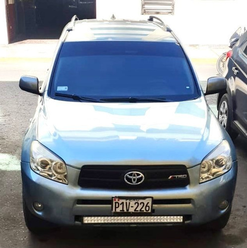 Imagen 1 de 4 de Toyota Rav4
