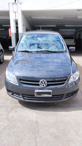 Volkswagen Gol Trend Pack 1 2011 -fym