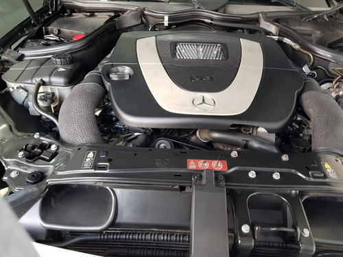 Mercedes Benz Clc 350 At.