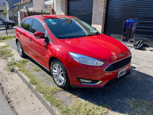 Imagen 4 de 15 de Ford Focus Se 2.0