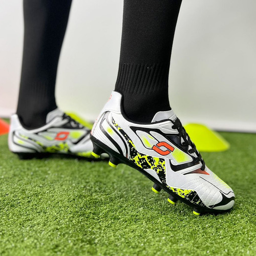 Zapatillas Botines Futbol 11 Tapones Hombres Botín Eu7000