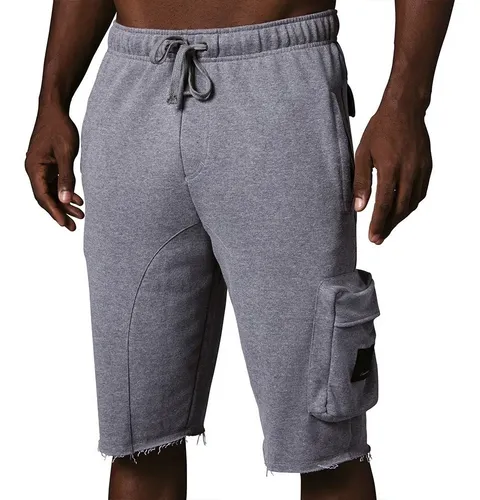 Bermuda moletom best sale lupo