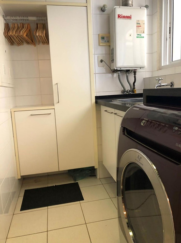Imagem 10 de 28 de Apartamento - Ap15083 - 69683728