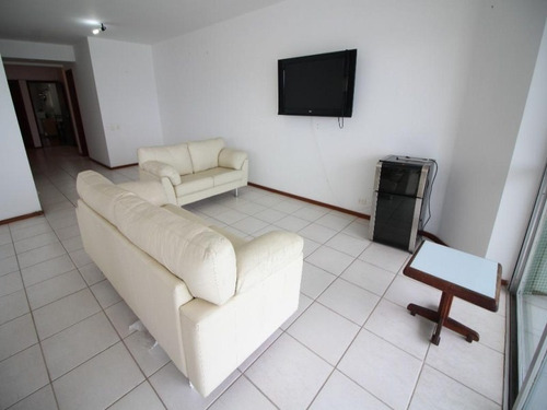 Imagem 7 de 29 de Guarujá - Praia Das Astúrias - Frente Total Para O Mar - 2 Vagas - 3 Dormitórios Sendo 2 Suítes - Ap3671 - 34710516