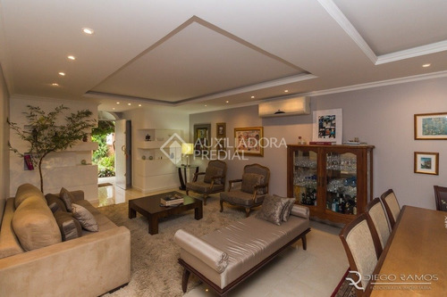 Imagem 2 de 15 de Casa - Jardim Isabel - Ref: 295728 - V-295728