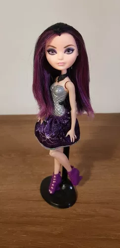 Boneca Básica - Raven Queen, Wiki Ever After High