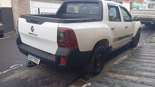 Renault Oroch 1.6 Dynamique