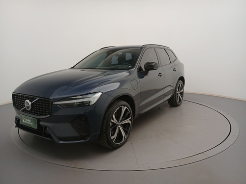 Volvo XC60 2.0 T8 RECHARGE ULTIMATE DARK AWD GEARTRONIC