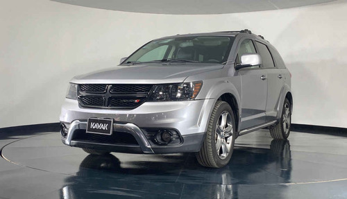 Imagen 2 de 15 de 118585 - Dodge Journey 2017 Con Garantía