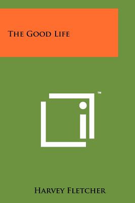Libro The Good Life - Fletcher, Harvey