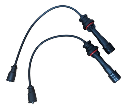 Juego Cables De Bujia Ford Laser 1.6 1.8 01-02