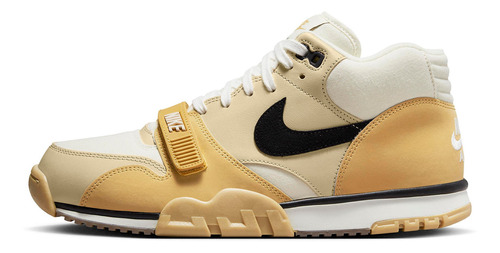 Zapatillas Nike Air Trainer 1 Coconut Milk Dv7201-100   