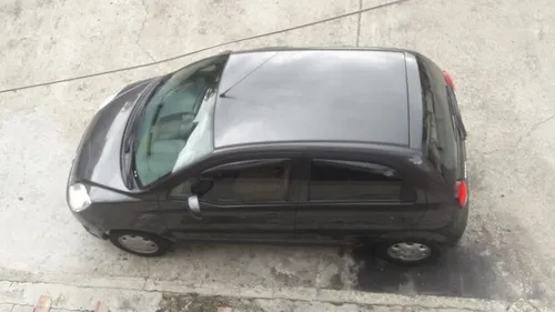 Vendo Hermoso Spark Life 2018