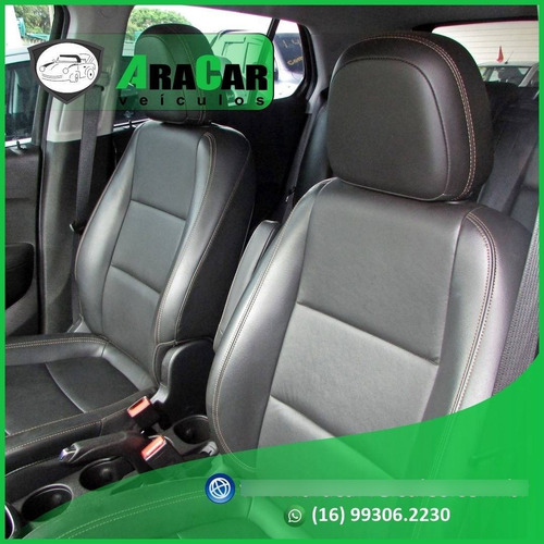 Imagem 11 de 13 de Chevrolet Tracker 1.4 16v Turbo Flex Premier Automático
