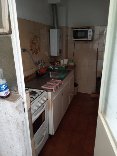 Departamento 2 Ambientes En Venta En La Cuidad De Mar Del Plata.