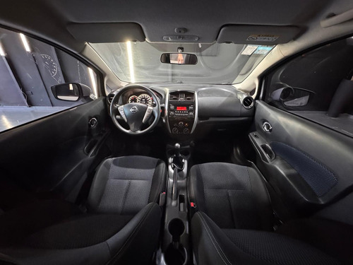 Nissan Note 1.6 SENSE PURE DRIVE L15