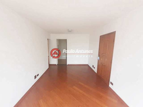 Imagem 2 de 22 de Apartamento 2 Dorms - R$ 540.000,00 - 60m² - Código: 9306 - V9306