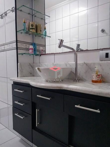 Imagem 21 de 23 de Sobrado À Venda, 3 Quartos, 1 Suíte, 2 Vagas, Selecta Ii - São Bernardo Do Campo/sp - 101873