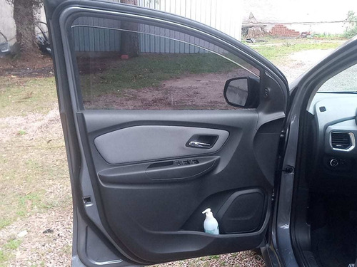 Imagem 12 de 12 de Chevrolet Spin Activ 7 1.8 8v Flex
