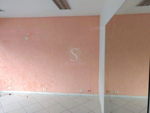 Imagem 6 de 15 de Loja/salao - Vila Mascote - Ref: 35545 - L-35545