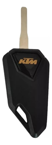 Llave Virgen Abatible Para Ktm Rc200 390 Duke 200 250 390