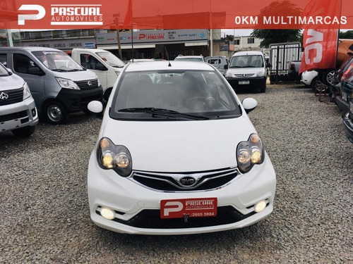Byd F0 Full 1.0 2019 Muy Buen Estado!