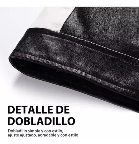 F Chamarras Para Motociclista Moda Antiguo Rompe Vientos