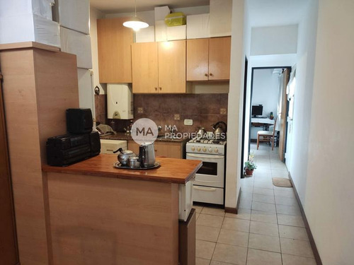 Imagen 5 de 11 de Departamento 1 Dormitorio En Rosario