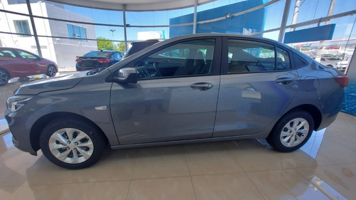 Imagen 4 de 17 de Chevrolet Onix Plus 1.2 Lt Tech - Chexa - Entrega Inmediata