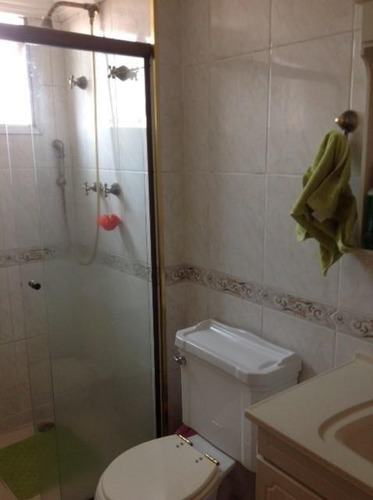 Imagem 6 de 6 de Apartamento Com 2 Dormitórios À Venda, 60 M² - Tatuapé - São Paulo/sp - Ap0958