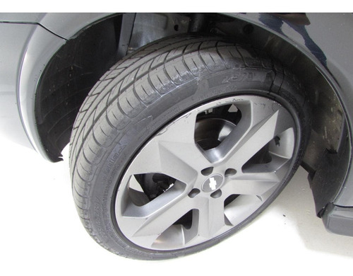 Chevrolet Astra 2.0 Mpfi Advantage 8v Flex 4p Manual