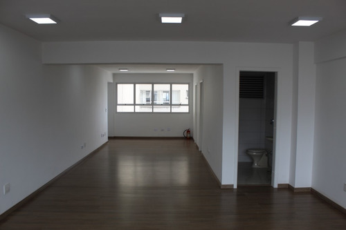 Imagem 4 de 14 de Cjto Comercial/sala Para Alugar - 00394.001