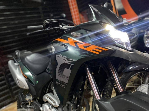 Honda 300