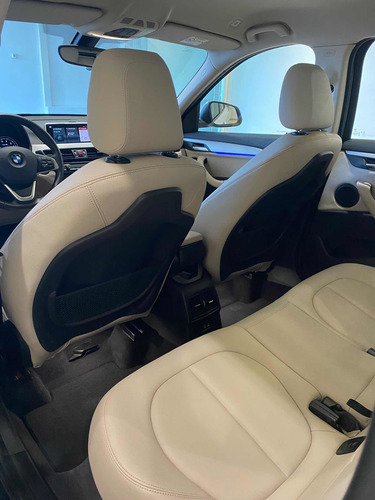 Imagem 10 de 11 de Bmw X1 2020 2.0 Sdrive20i Gp Active Flex 5p
