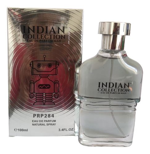 Perfume Indian Collection Hombre Prp284 - 100ml