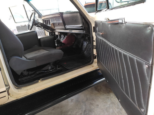 Imagen 11 de 15 de Gran Wagoneer