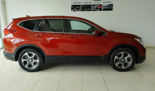 Imagen 3 de 13 de Honda Cr-v 2019 Turbo Plus