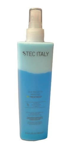 Tratamiento Due Faccetta Massimo Tec Italy 300 Ml