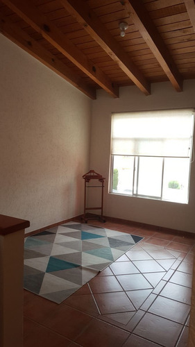 Imagen 5 de 6 de Recámara En Renta Con Baño Propio La Joya Querétaro