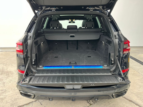 BMW X5 3.0 Xdrive 45E Hibrido At