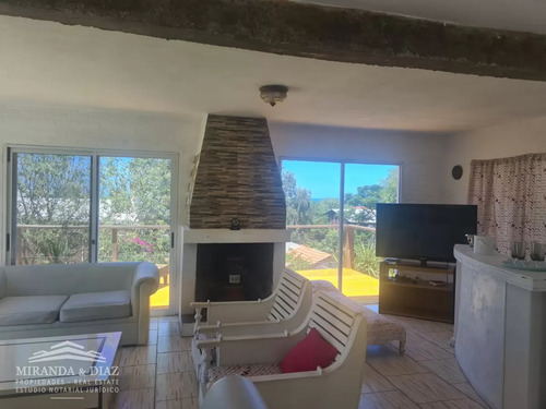 A Pasos De Mar En Zona De La Juanita