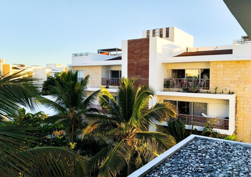 Vendo Este Hermoso Penthouse En Cap Cana Punta Cana 
