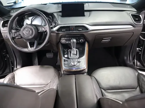Mazda CX-9 2.5 Grand Touring Signature