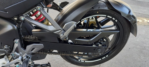 Imagen 11 de 20 de Bajaj Rouser Ns200