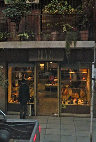 Local  En Venta En Recoleta, Capital Federal, Buenos Aires