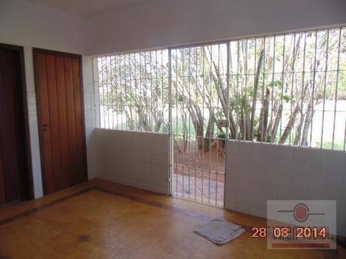 Chácara Residencial Para Locação, Chácaras Gerson Ferriello, Boituva. - Ch0362