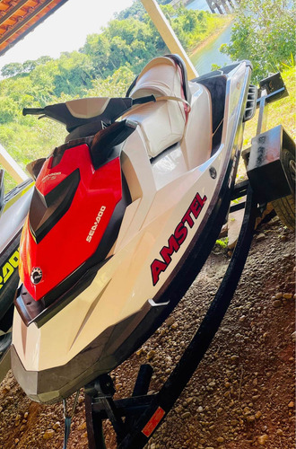 Seadoo 130 Gts