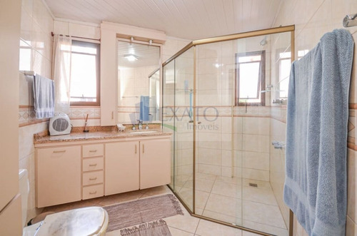 Imagem 9 de 15 de Excelente Apartamento, Pronto Para Morar, Ensolarado, Ótimo Local. - Em46614