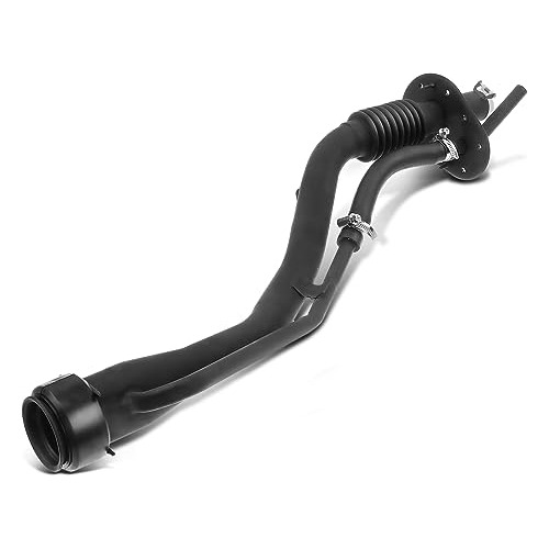 Fuel Tank Filler Neck Pipe Hose Compatible With Toyota ...